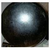 Rare Griswold #10 Skillet