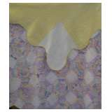 Vintage Handstitched Quilts