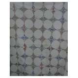 Vintage Handstitched Quilts