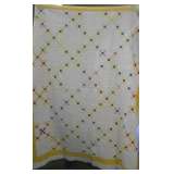 Vintage Handstitched Quilts