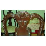 Chairs for Dining Room Suite