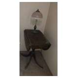 Pr. Drop leaf Tables