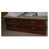 Cedar Chest
