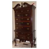 Stoneleigh Highboy