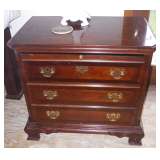 Stoneleigh Nightstand