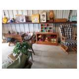 Alvin Country Estate-For Men Only- Almost