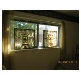 Tiffany Style Stained Glass
