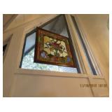 Tiffany Style Stained Glass