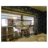 Tiffany Style Stained Glass