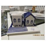 Salt & Pepper Shakers