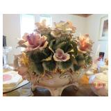 Capodimonte arrangement