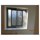 Tiffany Style Stained Glass