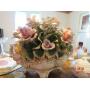 Capodimonte arrangement