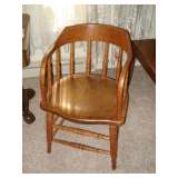 antique chair