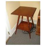 lamp table 
