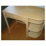 small desk
