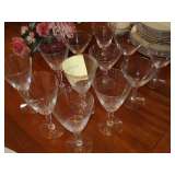 Fostoria Stemware