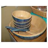 dishes