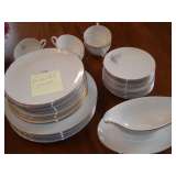 Pickard China