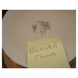 Pickard China
