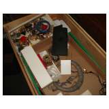 costume jewelry