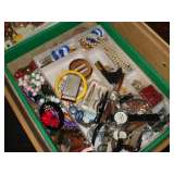 costume jewelry
