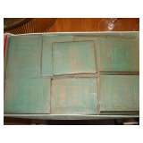 Little Leather Library books