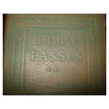 Little Leather Library books