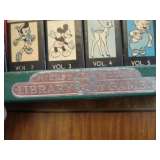 Mickey Mouse Library of games
