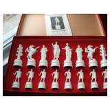 nice chess set