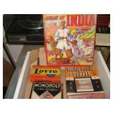 vintage games