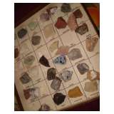 rock collection