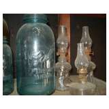 canning jars