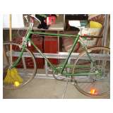 Schwinn bicycle