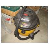 shop vac