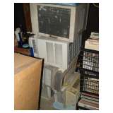 air conditioners