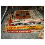 vintage games