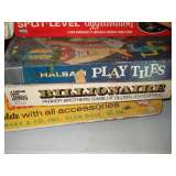 vintage games