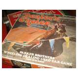 vintage games