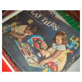 vintage games