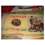1964 Beatles Game