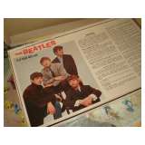 1964 Beatles Game