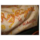 Roy Rogers Chuckwagon