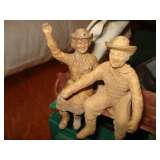 Roy Rogers Chuckwagon