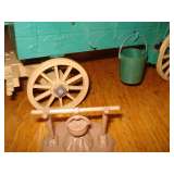 Roy Rogers Chuckwagon