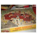 Fort Apache Set
