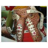 toy guns in holster
