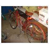 bicycle