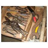hand tools