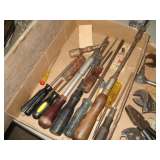 hand tools